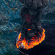 Image for article titled Strikingly beautiful pictures show the horrors of the BP oil spill